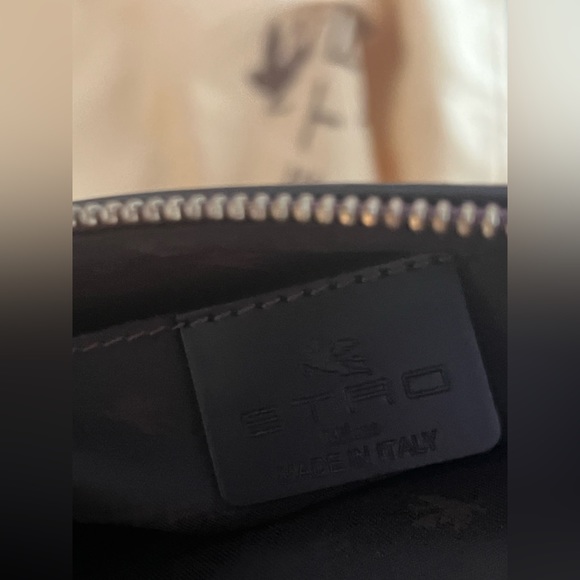 Etro clutch - Picture 8 of 8